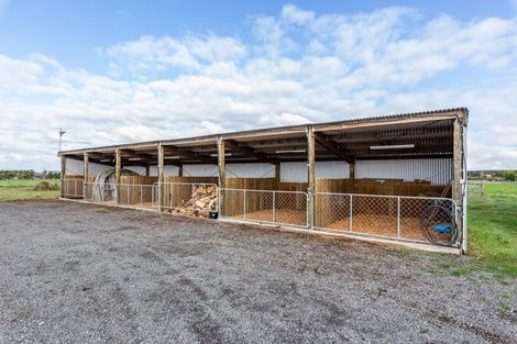 Photo of property in 1353 South Eyre Road, Swannanoa, Rangiora, 7476