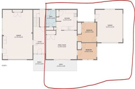 Photo of property in 76 Marellen Drive, Red Beach, 0932