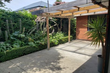 Photo of property in 42/a Ward Street, Addington, Christchurch, 8024