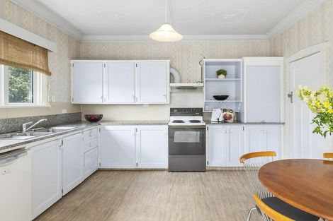 Photo of property in 5 Marett Street, Macandrew Bay, Dunedin, 9014