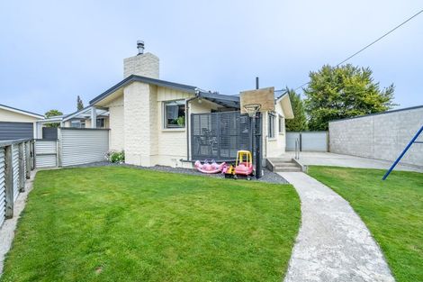 Photo of property in 20 Arawa Street, Gore, 9710