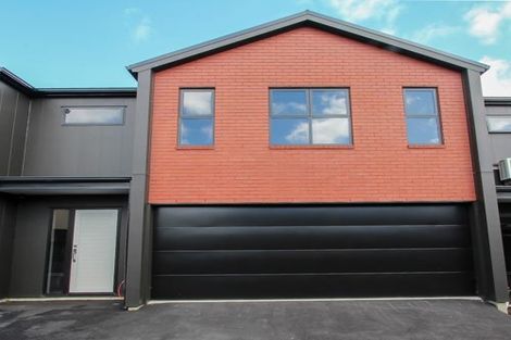Photo of property in 3u4 Charlemont Street, Whitiora, Hamilton, 3200