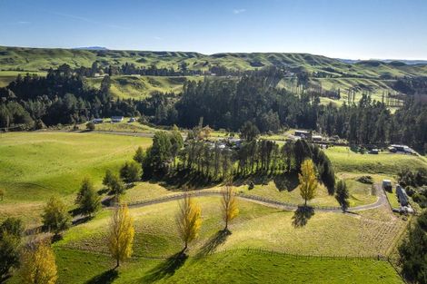 Photo of property in 1401 Kereru Road, Kereru, Hastings, 4171