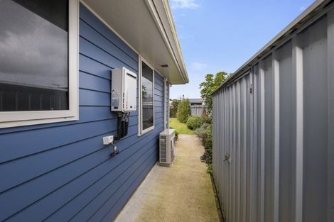 Photo of property in 9 Manuka Place, Hawera, 4610