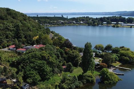 Photo of property in 30 Okawa Bay Road, Tikitere, Rotorua, 3074