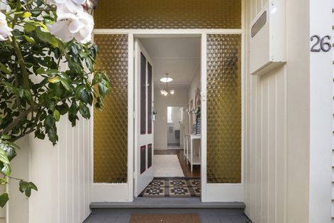 Photo of property in 26 Cooper Street, Karori, Wellington, 6012