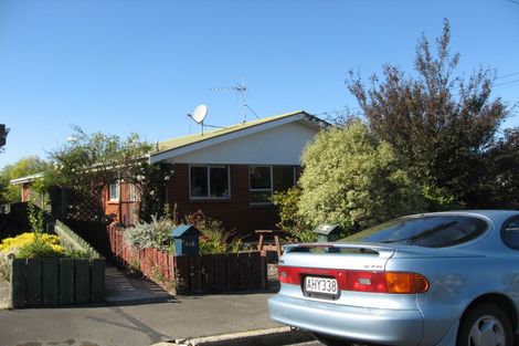 Photo of property in 31a-b Christie Street, Abbotsford, Dunedin, 9018