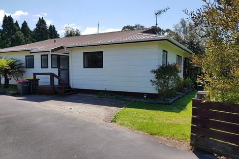 Photo of property in 55a Aquarius Drive, Kawaha Point, Rotorua, 3010