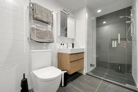 Photo of property in 201/212u Willis Street, Te Aro, Wellington, 6011