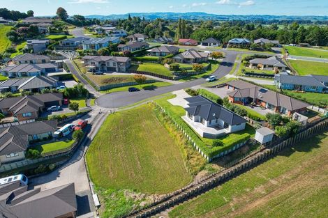 Photo of property in 9 Sunset Close, Otorohanga, 3900