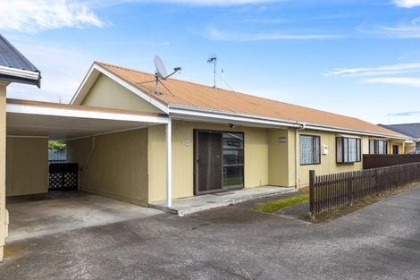 Photo of property in 131 Riverbend Road, Onekawa, Napier, 4110