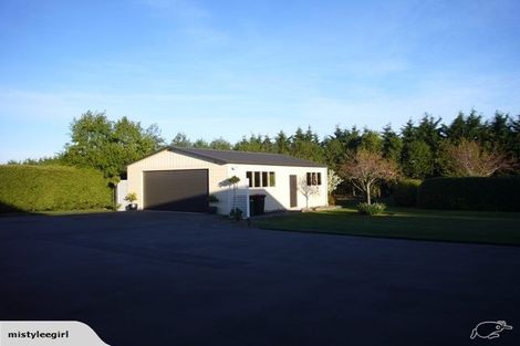 Photo of property in 4 Devine Drive, Rolleston, Christchurch, 7678