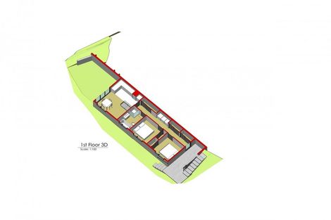 Photo of property in 47 Kirikiri Drive, Papakura, 2110