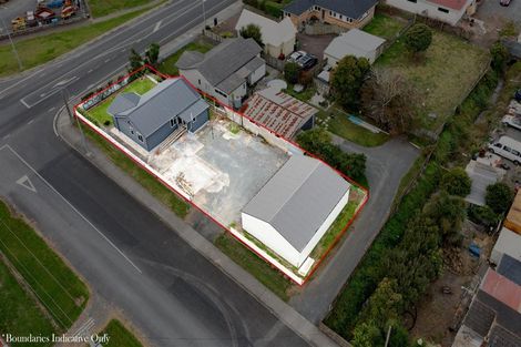 Photo of property in 95 Orchard West Road, Ngatea, 3503