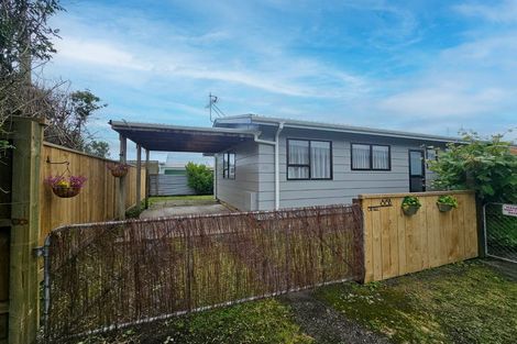 Photo of property in 86a Bell Street, Whanganui, 4500