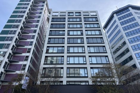 Photo of property in 118 Victoria Street, Te Aro, Wellington, 6011