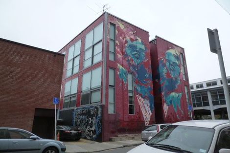 Photo of property in Tattoo Apartments, 11/42u Abel Smith Street, Te Aro, Wellington, 6011