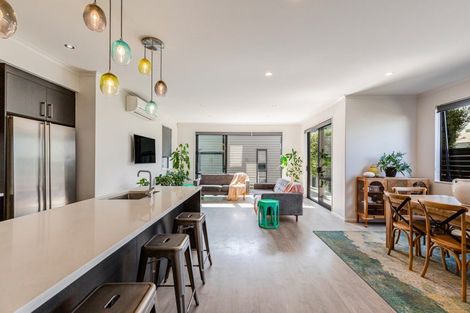 Photo of property in 14 Kotuku Lane, Hobsonville, Auckland, 0616