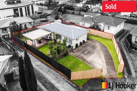 Photo of property in 18 Bettina Place, Manurewa, Auckland, 2102