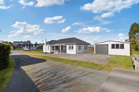 Photo of property in 33 Bank Street, Morrinsville, 3300