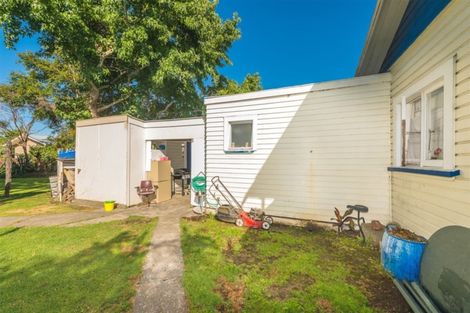 Photo of property in 42 Patapu Street, Whanganui East, Whanganui, 4500