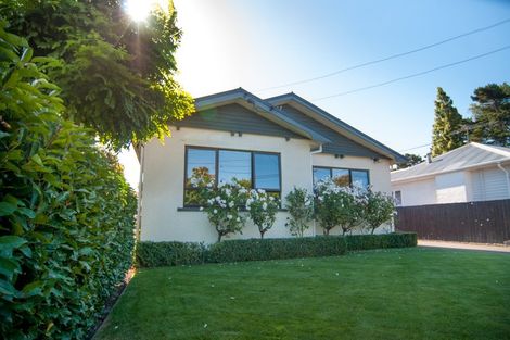 Photo of property in 117 Mackworth Street, Woolston, Christchurch, 8062