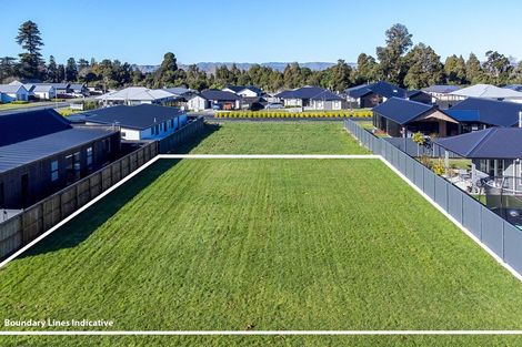 Photo of property in 16 Marine Corps Drive, Solway, Masterton, 5810
