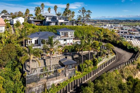 Photo of property in 40 Hospital Terrace, Hospital Hill, Napier, 4110