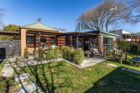 Photo of property in 23 South Terrace Road, Geraldine, 7930