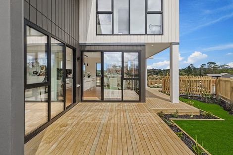 Photo of property in 153 Kerepi Street, Westgate, 0814