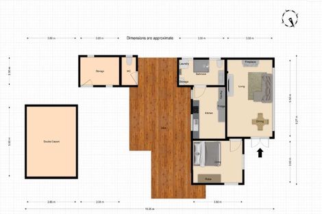 Photo of property in 30 Kamara Road, Glen Eden, Auckland, 0602