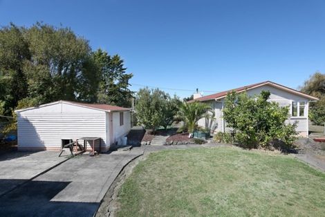 Photo of property in 11 Otore Street, Marton, 4710