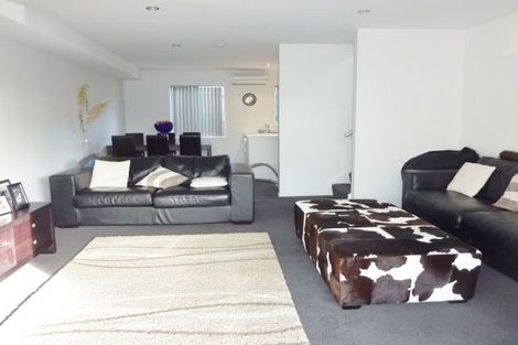 Photo of property in 19 Antrim Street, Sydenham, Christchurch, 8023