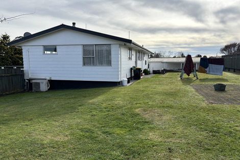 Photo of property in 15 Lancaster Crescent, Tokoroa, 3420