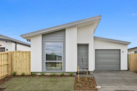 Photo of property in 11 Duporth Road, Rolleston, 7614