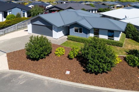 Photo of property in 6 Julius Place, Richmond, 7020