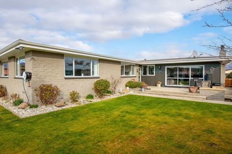 Photo of property in 59 Bringans Street, Alexandra, 9320