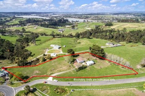 Photo of property in 5 Diamond Lane, Riverhead, 0793