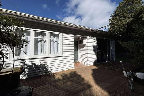 Photo of property in 11 Alexandra Road, Roseneath, Wellington, 6021
