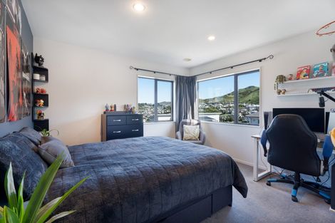 Photo of property in 26 Mauldeth Terrace, Churton Park, Wellington, 6037