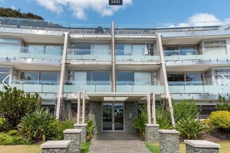 Photo of property in Bridgewater Apartments, 310/7 Te Rangi Cross Road, Paihia, 0200
