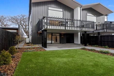Photo of property in 8/30 Amuri Park Lane, Christchurch Central, Christchurch, 8013