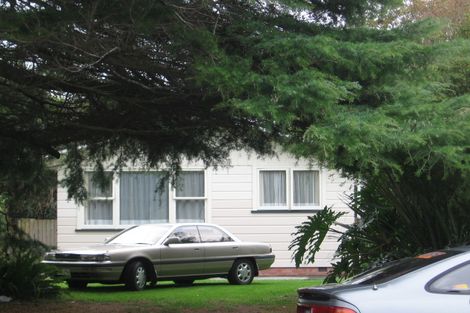 Photo of property in 59 Te Kanawa Crescent, Henderson, Auckland, 0610