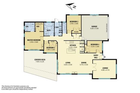 Photo of property in 20 Knoll Rise, Pukekohe, 2120