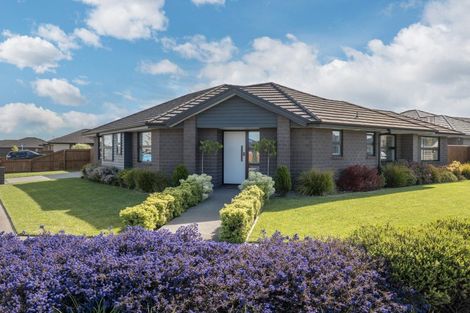 Photo of property in 34 Reuben Avenue, Rolleston, 7615
