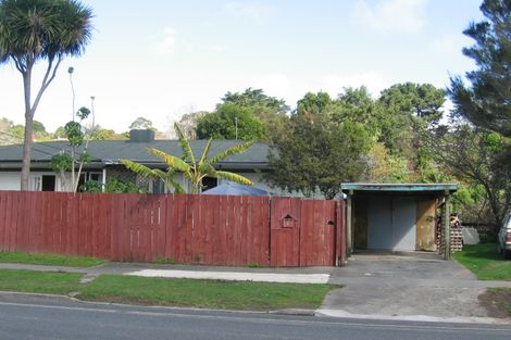 Photo of property in 58 Morningside Road, Morningside, Whangarei, 0110