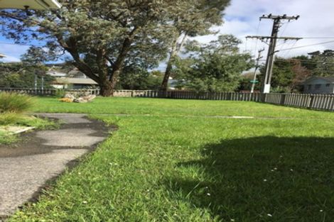 Photo of property in 61 Glenvar Road, Torbay, Auckland, 0630