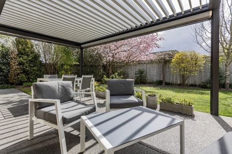 Photo of property in 38 Acacia Avenue, Rangiora, 7400