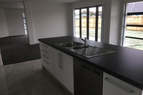 Photo of property in 3 Moroney Place, Matamata, 3400