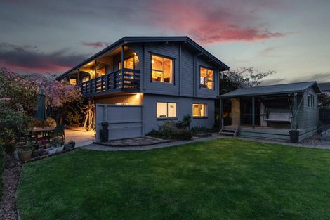 Photo of property in 45 Muir Avenue, Halswell, Christchurch, 8025